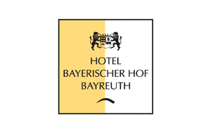 Hotel Bayerischer Hof Bayreuth - Logo