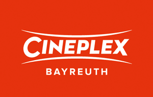 Cineplex Bayreuth - Logo