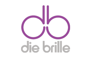 Die Brille - Logo