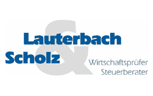 Lauterbach & Scholz - Logo