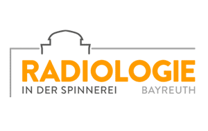 Radiologie Spinnerei - Logo