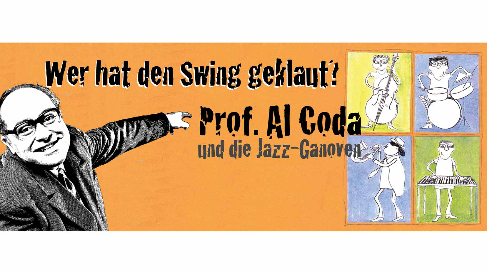 SE-Prof-Al-Coda-Jazzganoven