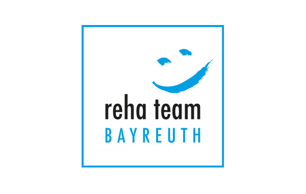Reha Team Bayreuth - Logo