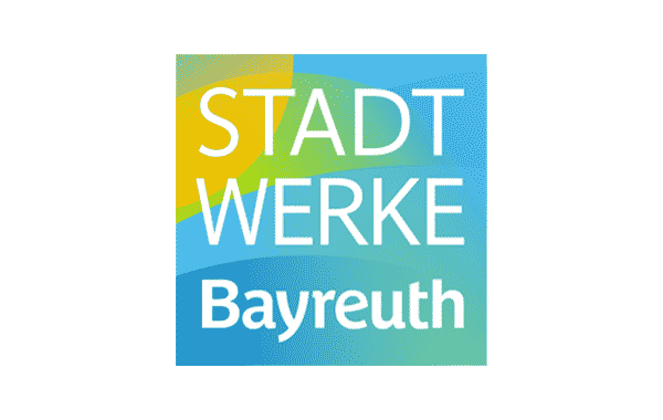 Stadtwerke Bayreuth - Logo