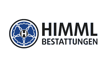 Himml Bestattungen - Logo