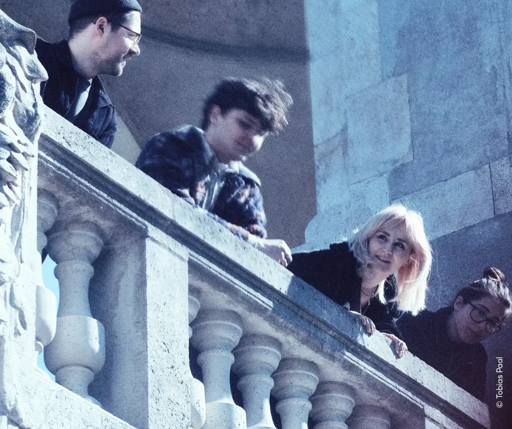 yvonne moriel :: sweetlife