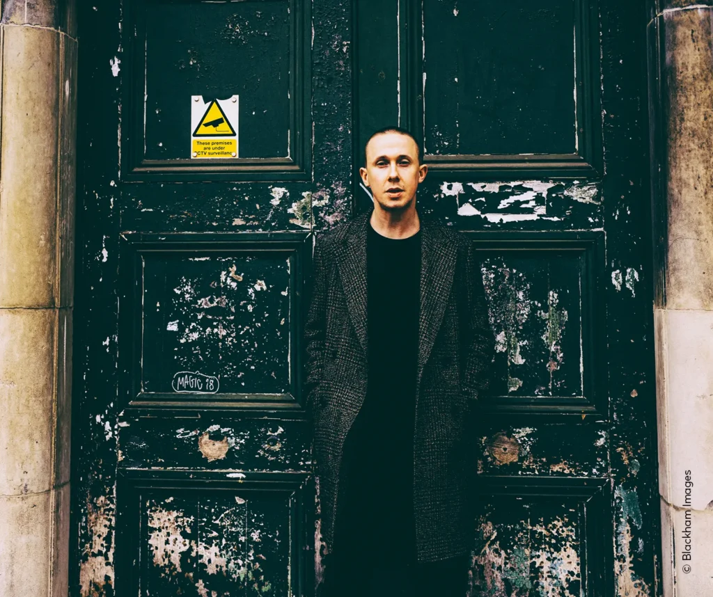 Alex Hitchcock Quartet