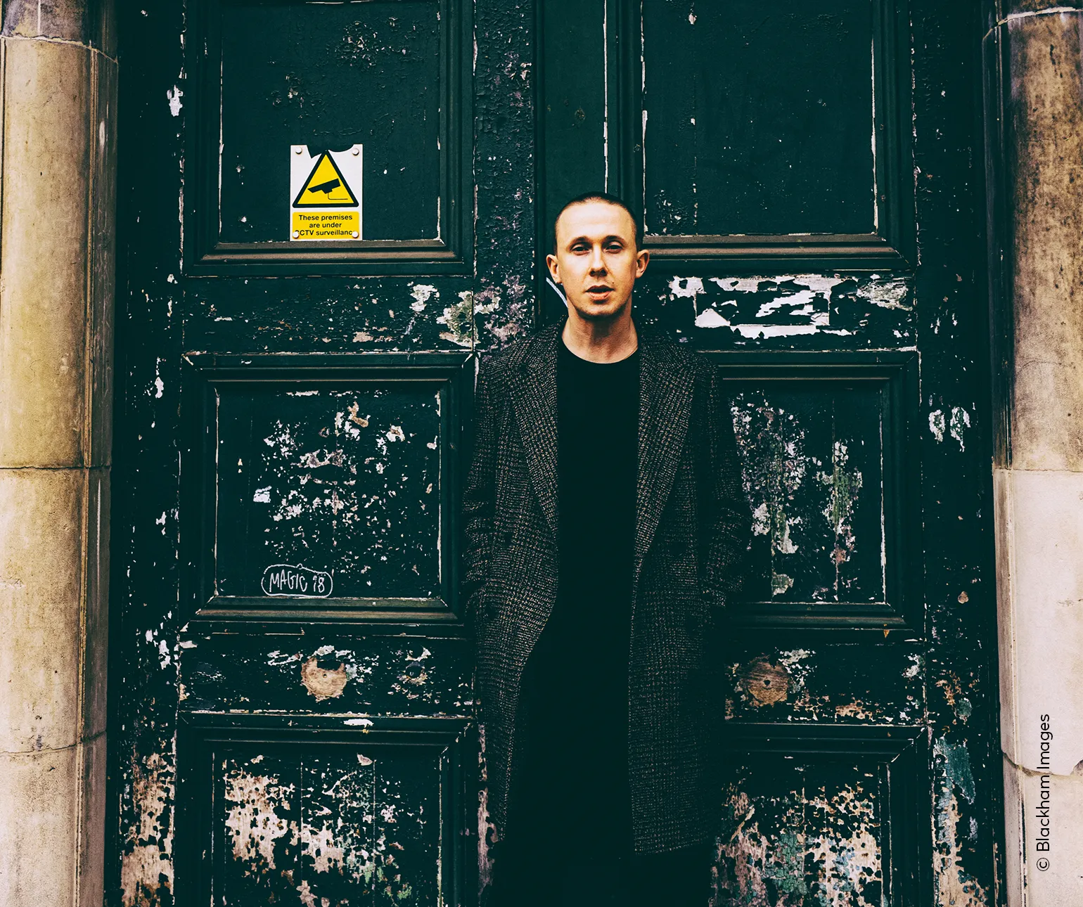 Alex Hitchcock Quartet