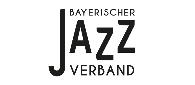 Logo des Bayerischen Jazzverbandes